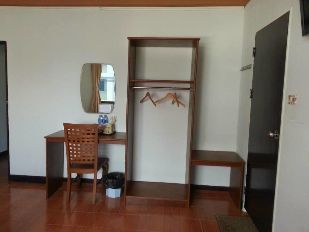 Sweet Home Guesthouse Krabi town Extérieur photo