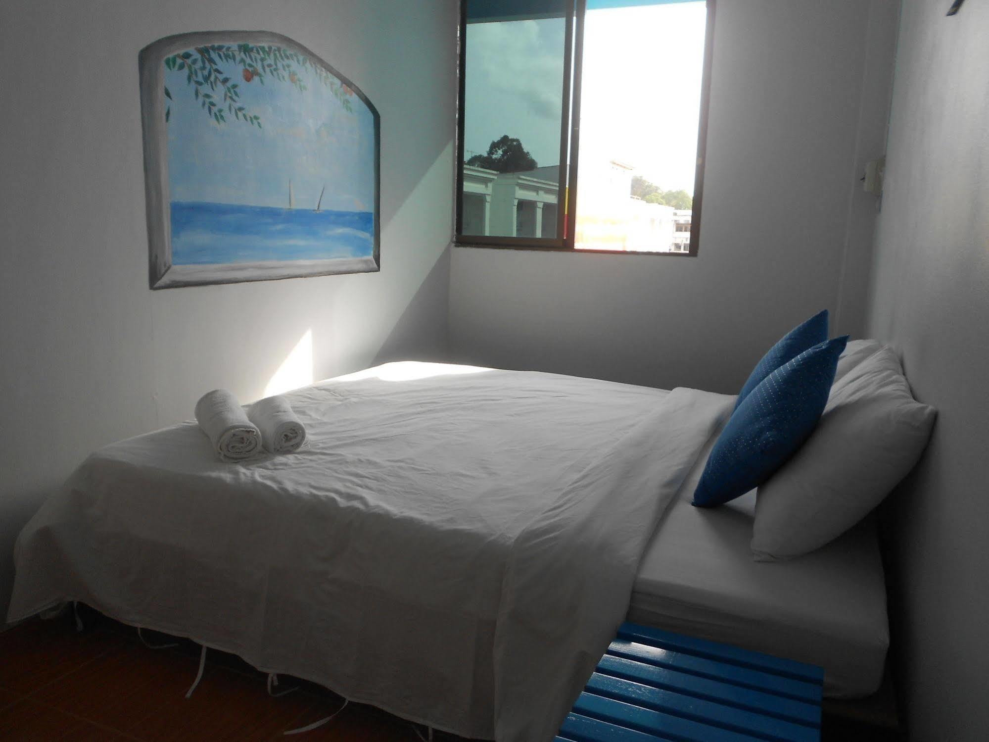 Sweet Home Guesthouse Krabi town Extérieur photo