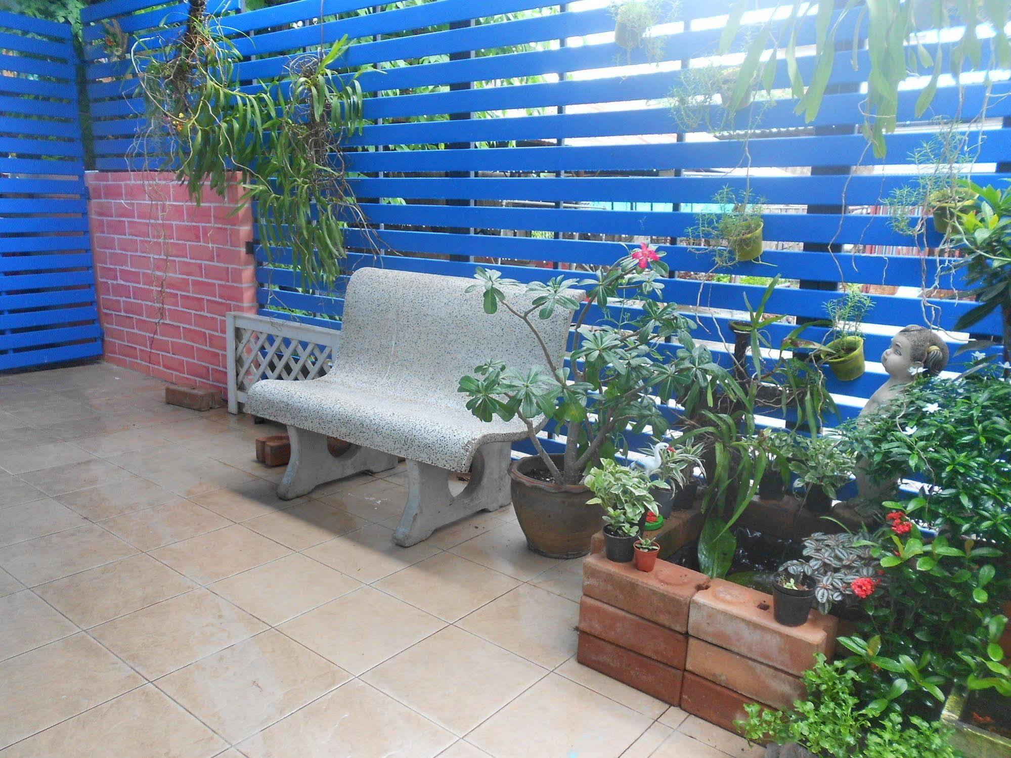Sweet Home Guesthouse Krabi town Extérieur photo