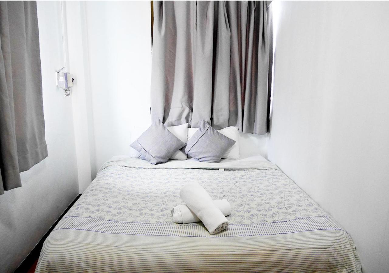 Sweet Home Guesthouse Krabi town Extérieur photo