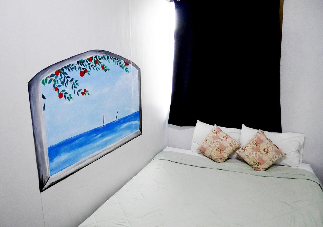 Sweet Home Guesthouse Krabi town Extérieur photo
