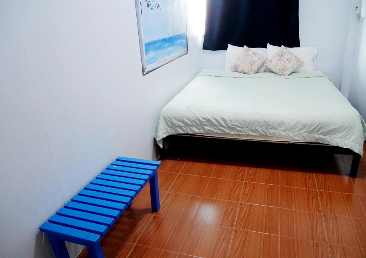 Sweet Home Guesthouse Krabi town Extérieur photo